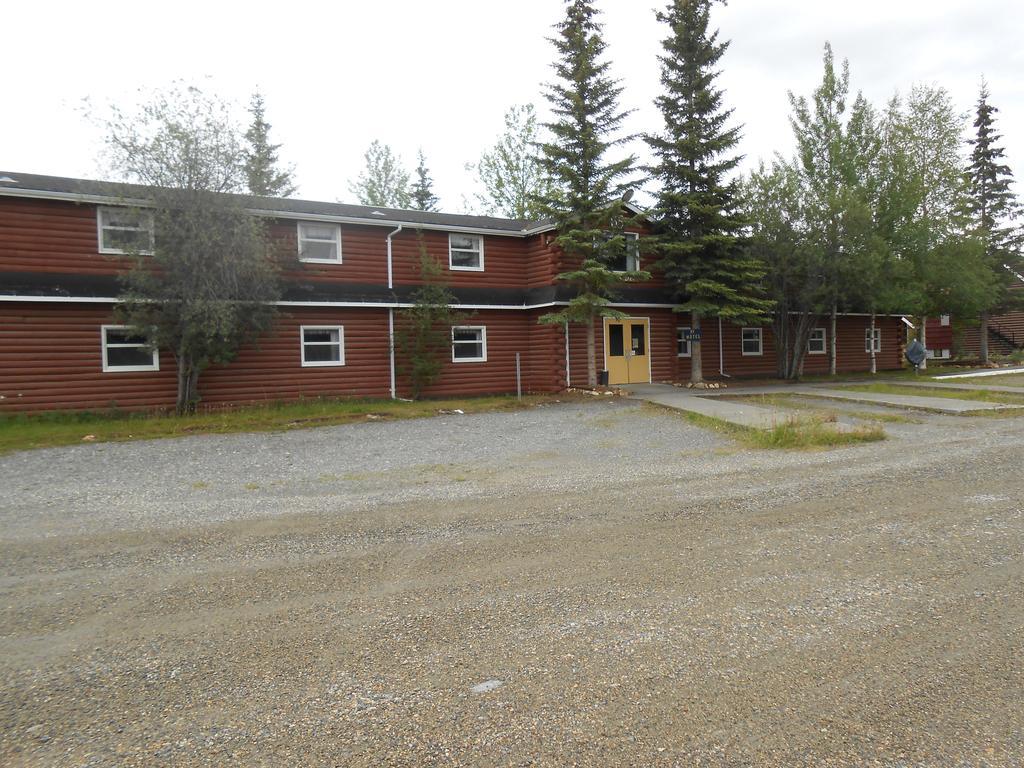 Beaver Creek Rv Park & Motel Dış mekan fotoğraf