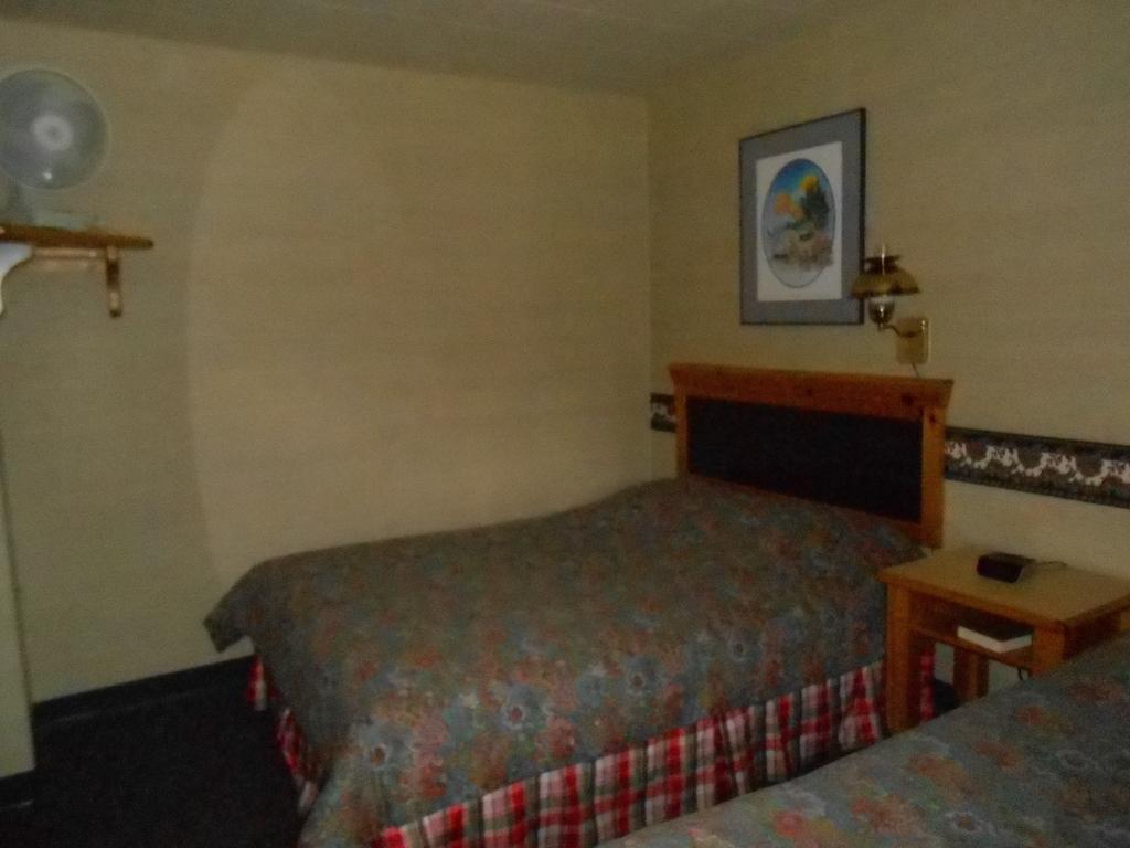 Beaver Creek Rv Park & Motel Oda fotoğraf