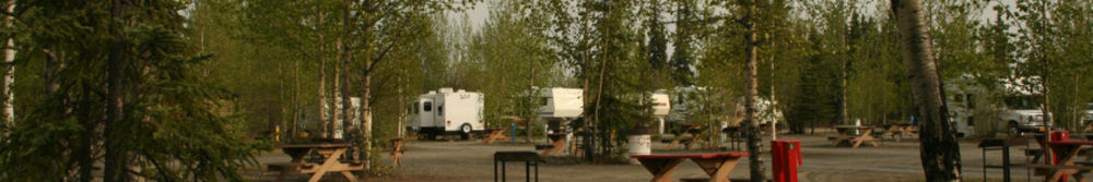 Beaver Creek Rv Park & Motel Dış mekan fotoğraf